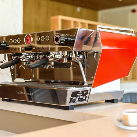 Ivory - Vogh דירה *