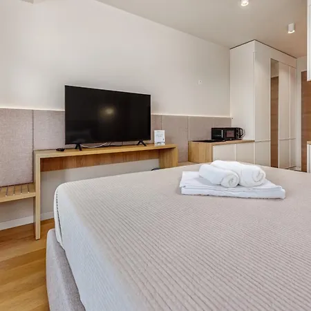 דירה Ivory - Vogh