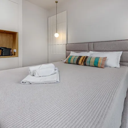 Ivory - Vogh דירה אולימפ