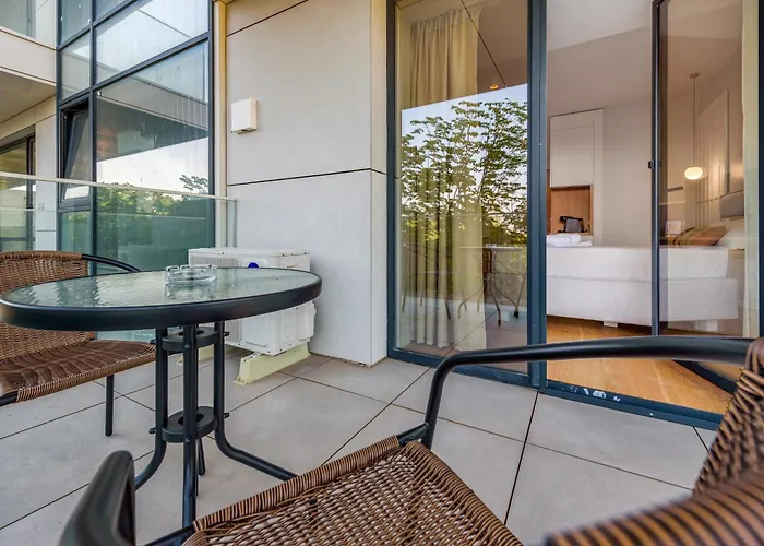 דירה Ivory - Vogh *