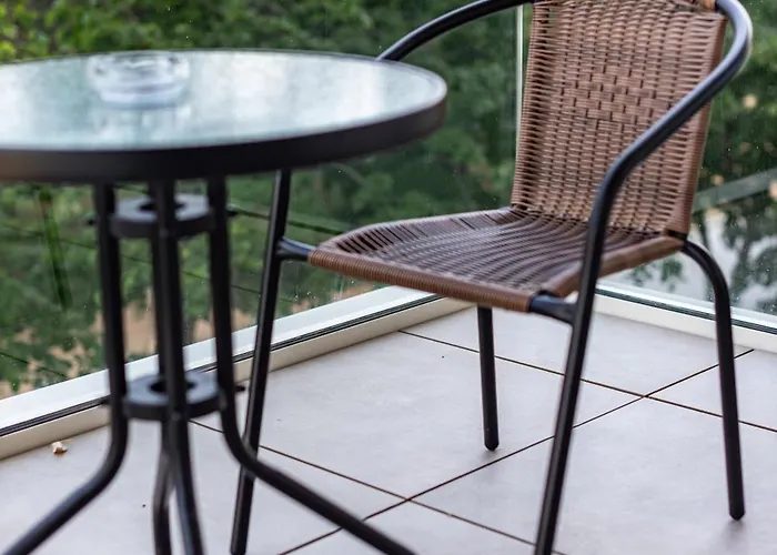 Ivory - Vogh דירה אולימפ