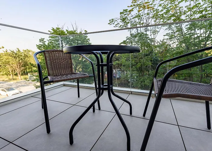 Ivory - Vogh דירה