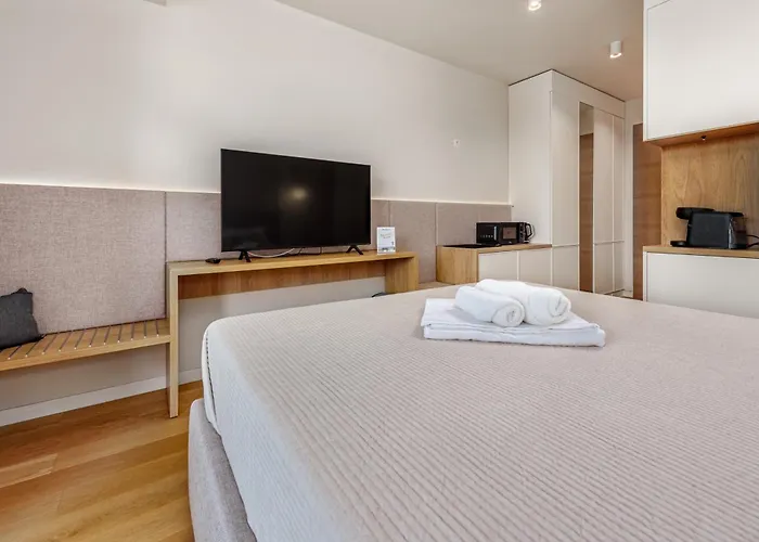 דירה Ivory - Vogh