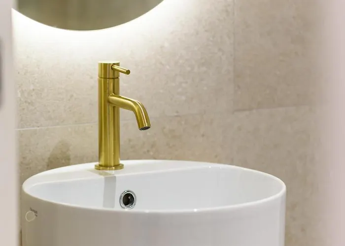 דירה Ivory - Vogh *