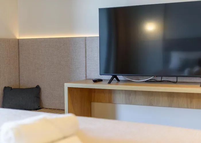 דירה Ivory - Vogh *