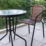 Ivory - Vogh شقة أوليمبْ