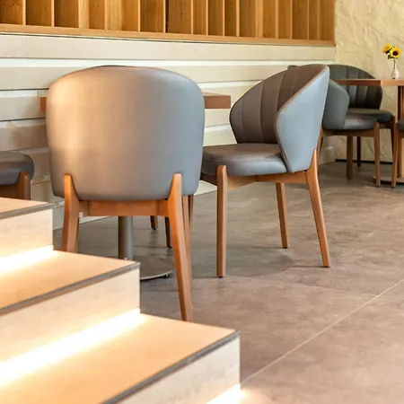 Ivory - Vogh דירה אולימפ