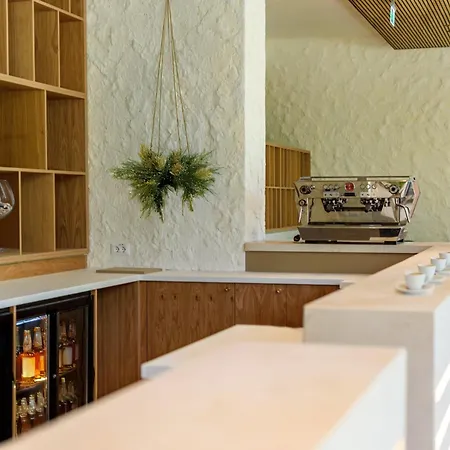 דירה Ivory - Vogh אולימפ