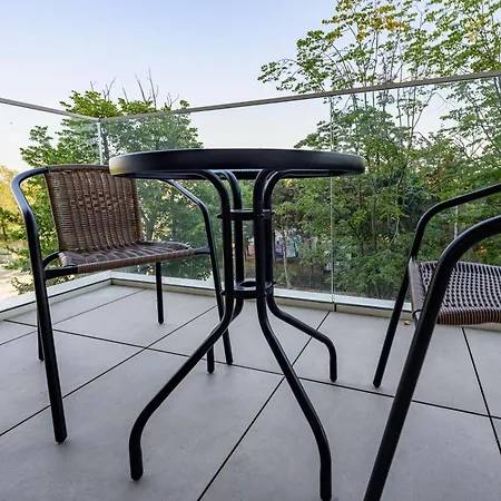 Ivory - Vogh דירה