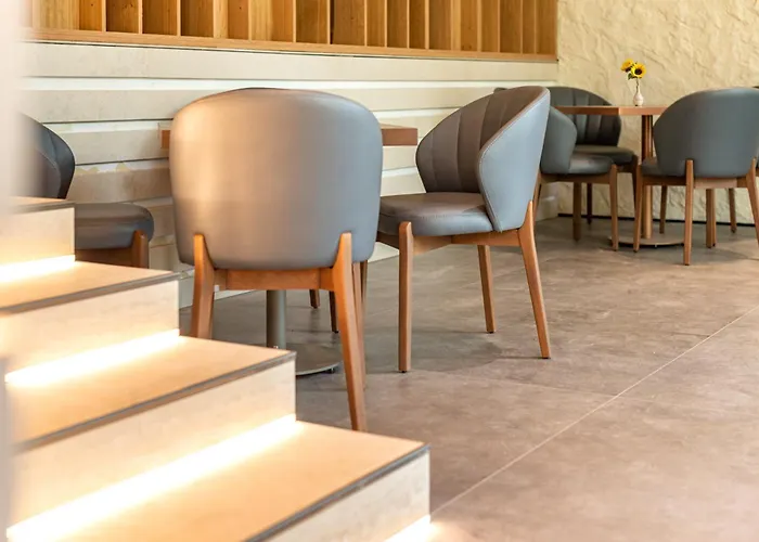 Ivory - Vogh דירה אולימפ