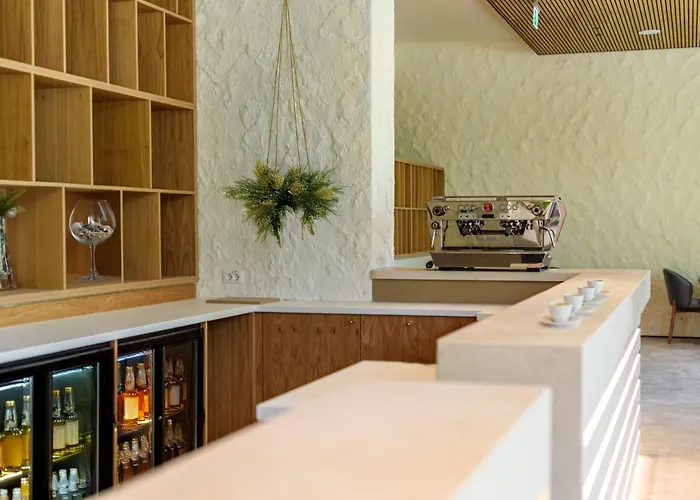 דירה Ivory - Vogh אולימפ