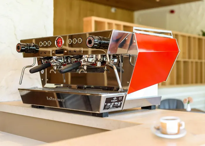 Ivory - Vogh דירה *