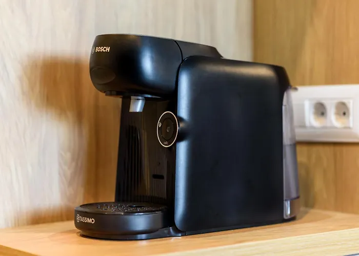 דירה Ivory - Vogh