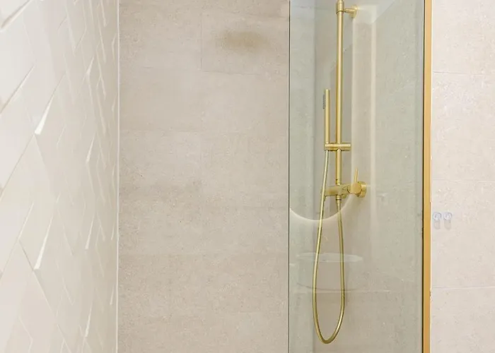 דירה Ivory - Vogh אולימפ