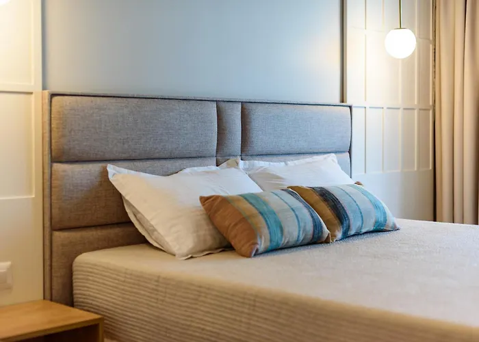 Ivory - Vogh דירה *