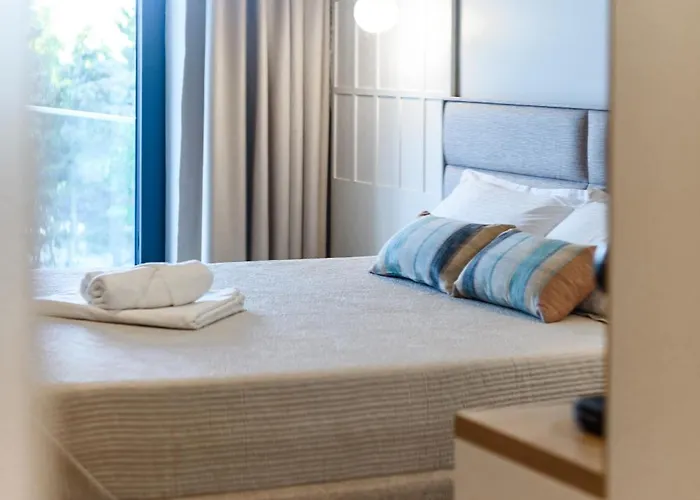 דירה Ivory - Vogh